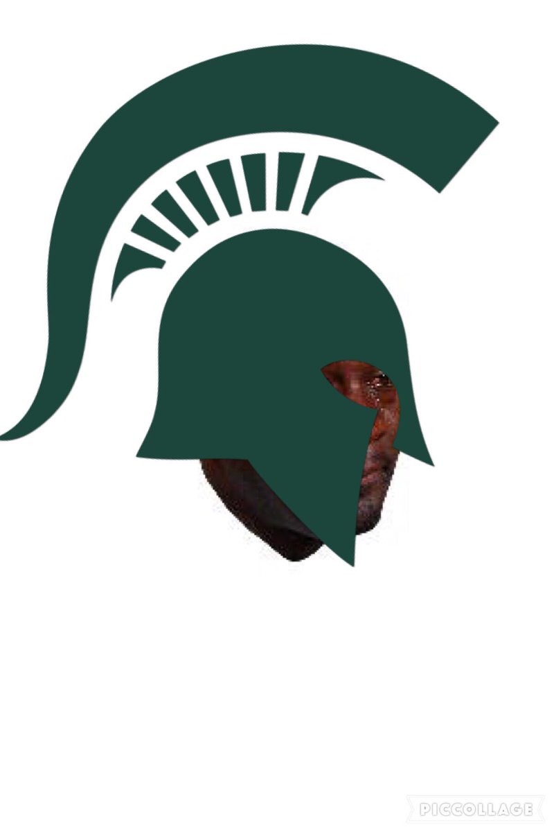 brookieboyVT's tweet photo. Everyone in East Lansing. #StopBracketSadness https://t.co/sOUlc09Cwn