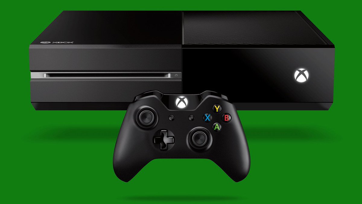 IGN's tweet photo. Microsoft is dropping Xbox One prices to $299 for a "limited time" this Sunday https://t.co/vBSM158yMx https://t.co/KqTMfy9i7C