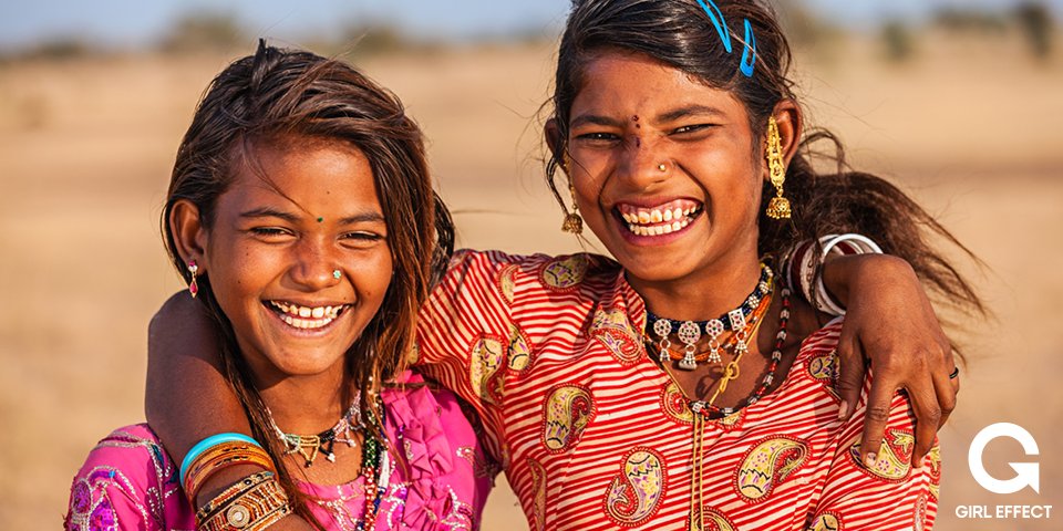 girleffect's tweet photo. Girls are not invisible.
So it's time the world stopped treating them like they are. 
https://t.co/0DIp8vrizo https://t.co/ayaUkMgZIC