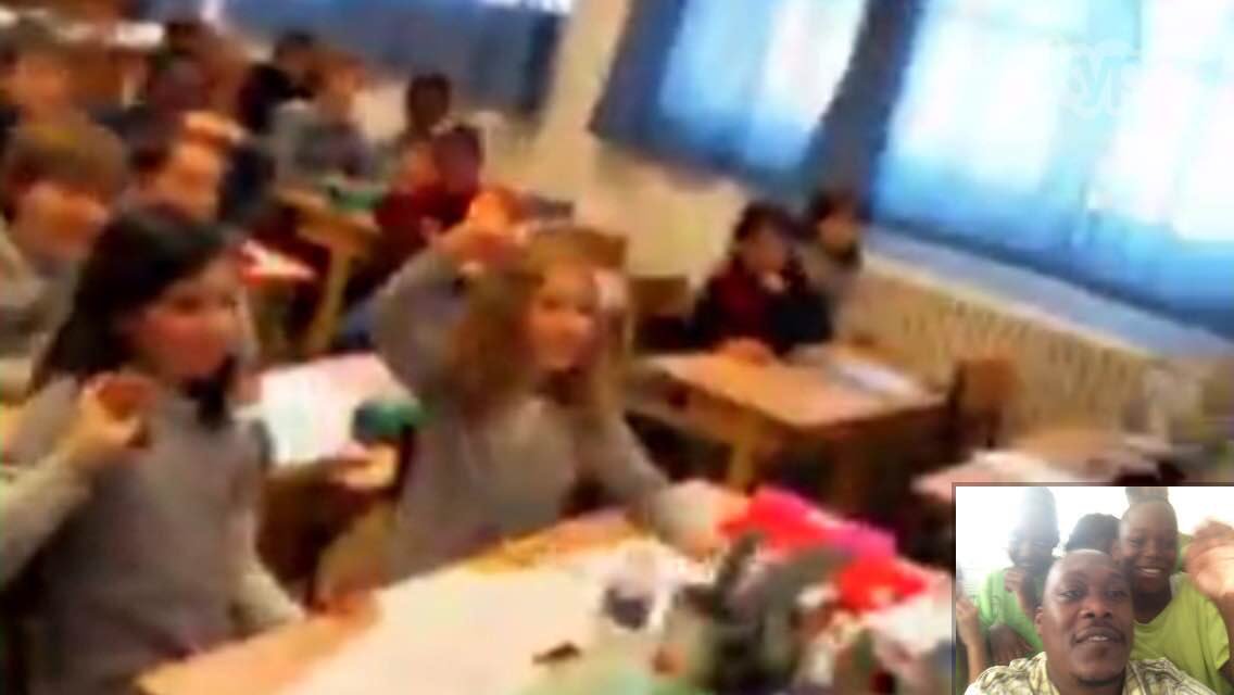 USEPIlesdunord's tweet photo. @accreteil @Academie_Paris @DChalcou Echange Ecole Houdon-Aulagnier-N.Duverly-E.Choisy #runtoparis #AnneeduSport https://t.co/Gqzc6tm9zV