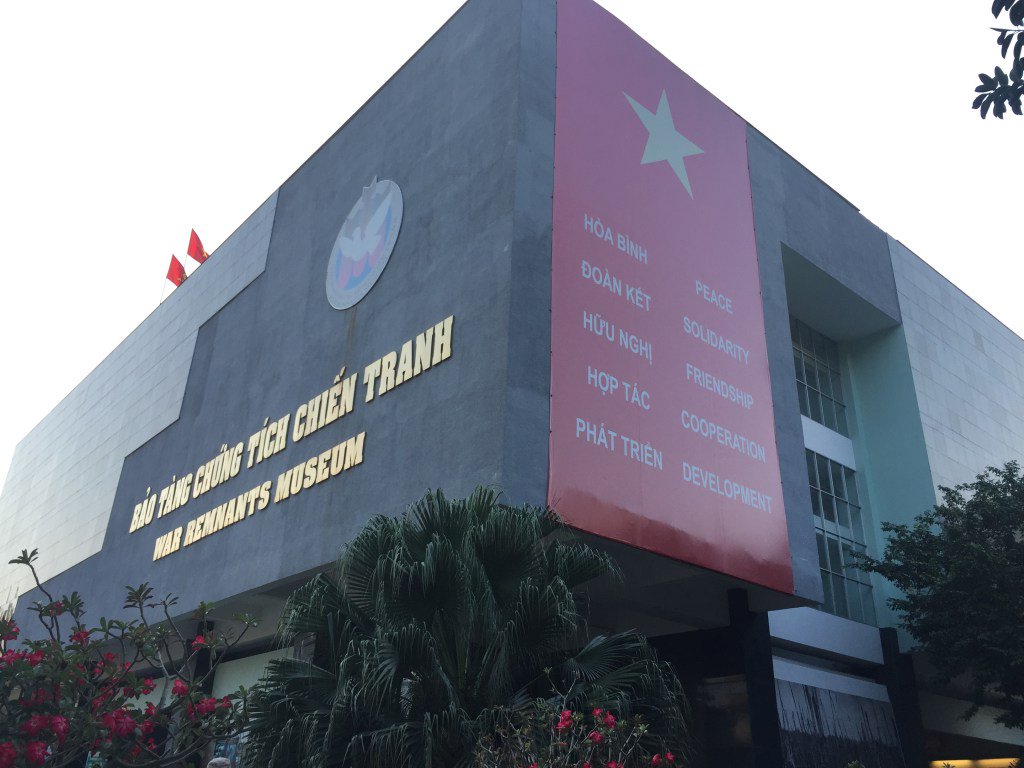 ÎÏÎ¿ÏÎ­Î»ÎµÏÎ¼Î± ÎµÎ¹ÎºÏÎ½Î±Ï Î³Î¹Î± war museum ho chi minh twitter