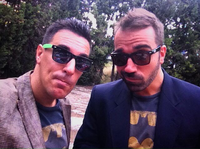 Ratman i Bobin tweet media