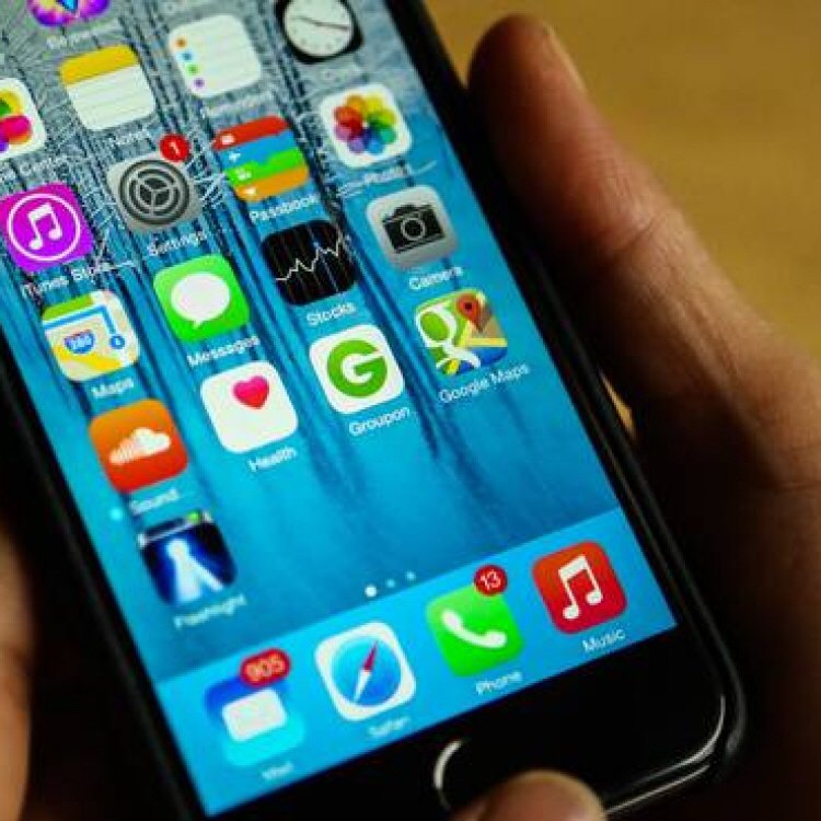 Decluttering your phone--What Comes After Apps buff.ly/1Z8Xm8u