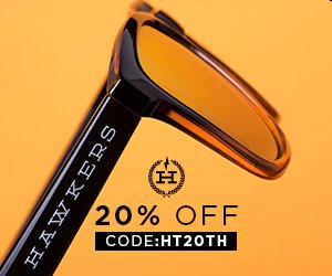 TarifaMtg's tweet photo. OFERTÓN de DESCUENTO con nuestro colaborador @HawkersCo Guapísim@s con nuestro 20% https://t.co/UzDBJUE8jC