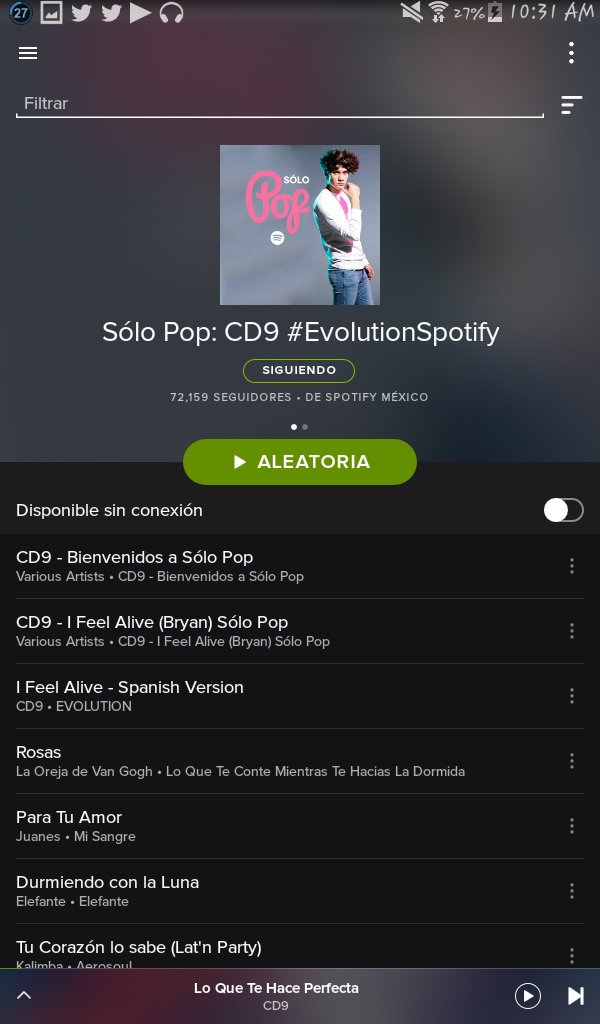 girishaxloki's tweet image. @bryanmouque @SpotifyMexico 🙊😍👌❤ #EvolutionSpotify