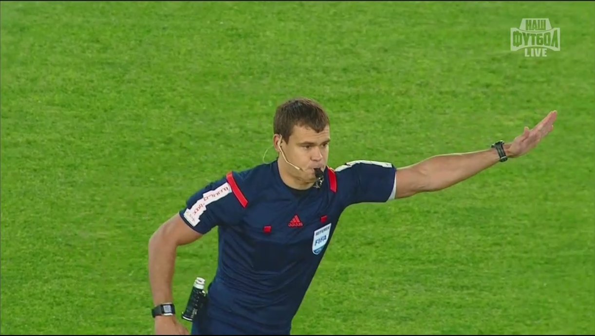 Тинькофф Российская Премьер-Лига on Twitter: "Матч начался. # ...