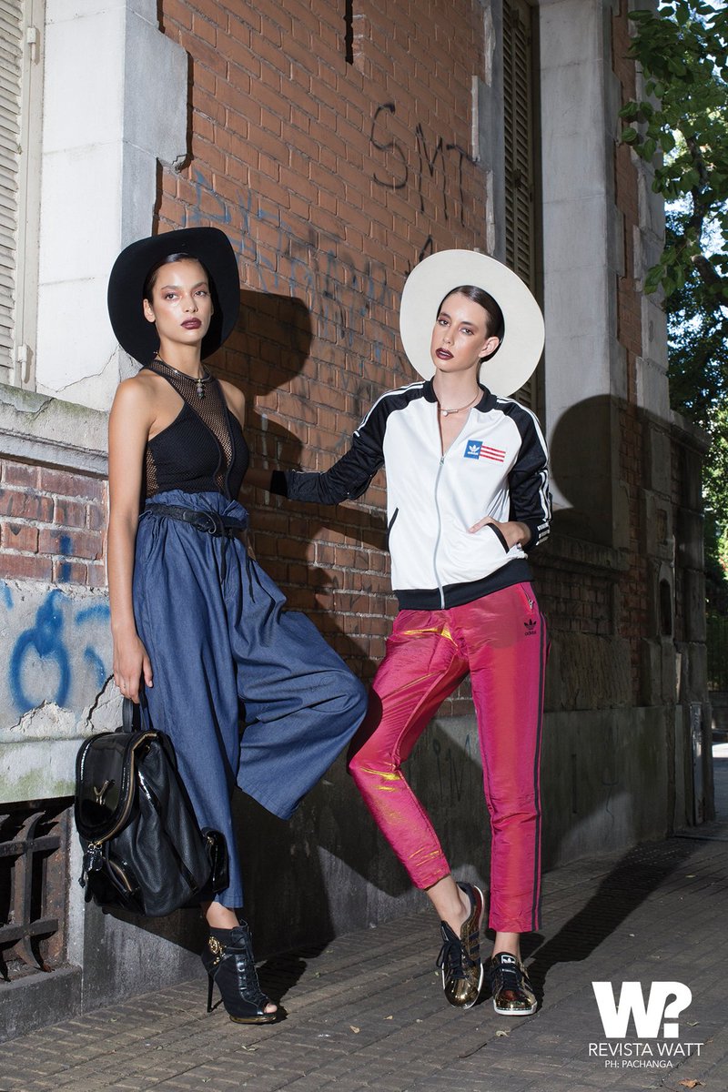 Revista Watt tweet media