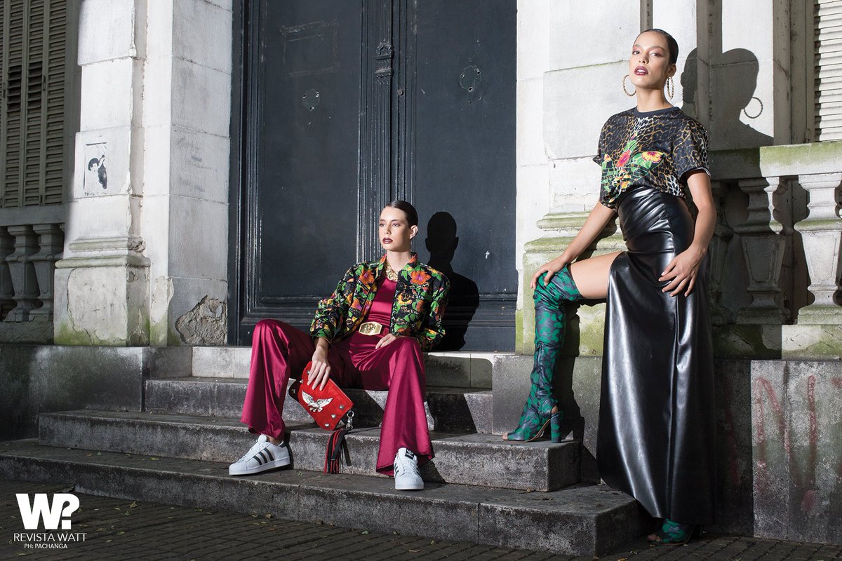 Revista Watt tweet media