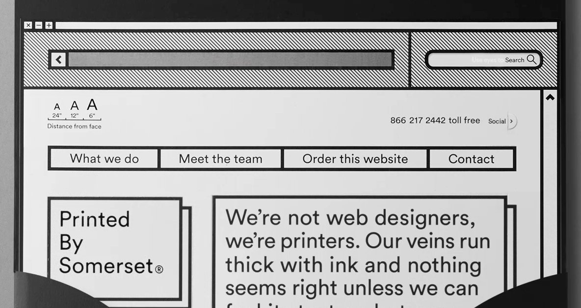 HOWbrand's tweet photo. Interesting use of stop motion in web design https://t.co/QaYAQIyB09 https://t.co/PgymcxLgz4