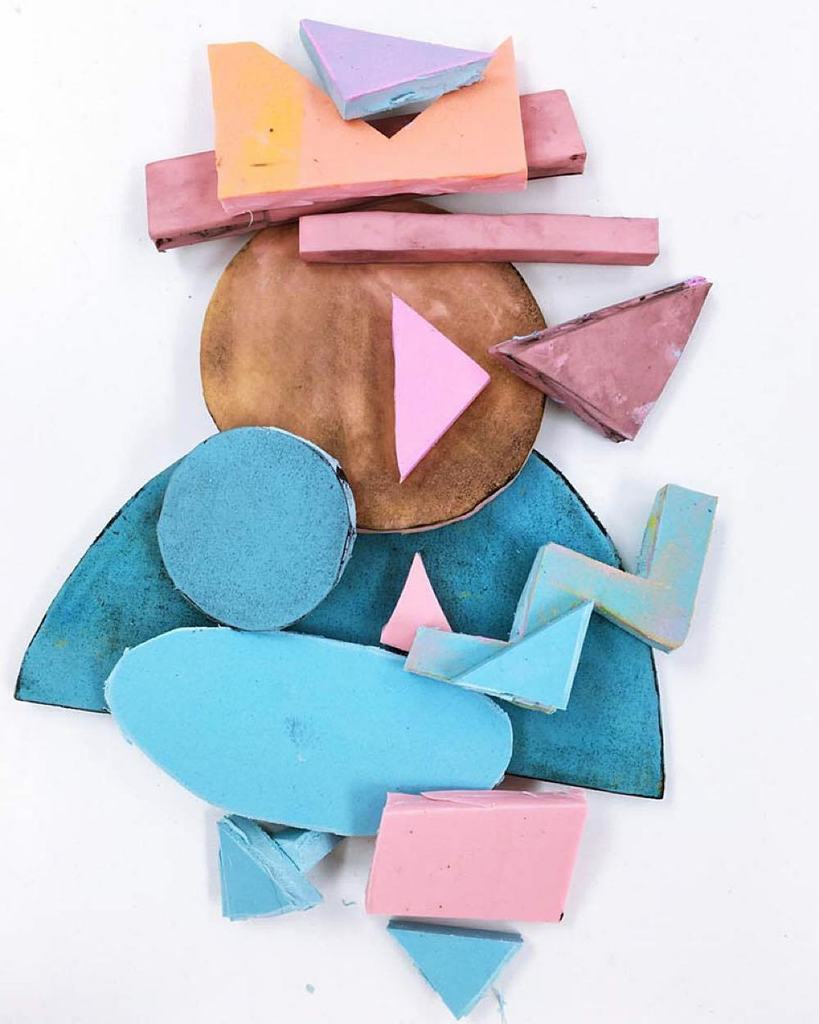 aLittleRugShop's tweet photo. https://t.co/3TlmjUlNzg I love all these colorful shapes that @ampersandstudio shared in #dsshapes 💕 by designsponge https://t.co/koZIrUbB2T
