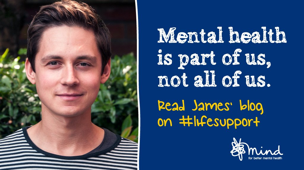 "#Lifesupport is about enabling people to fulfil their potential" Read <a href="/jamesldowns/">James Downs</a>' blog > ow.ly/ZF14r