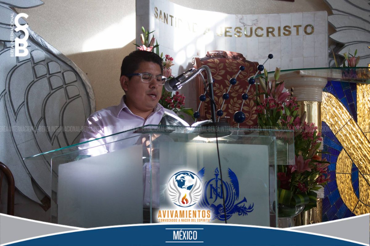 BereaInter's tweet photo. Villas Descanso, Jiutepec, Morelos – Convocados a Nacer del Espíritu

#NacerdelEspíritu
#LDMavivamientos https://t.co/xQm9cRx51r