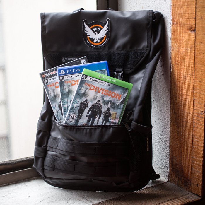 tom clancy the division pc account tom clancy the division pc account
