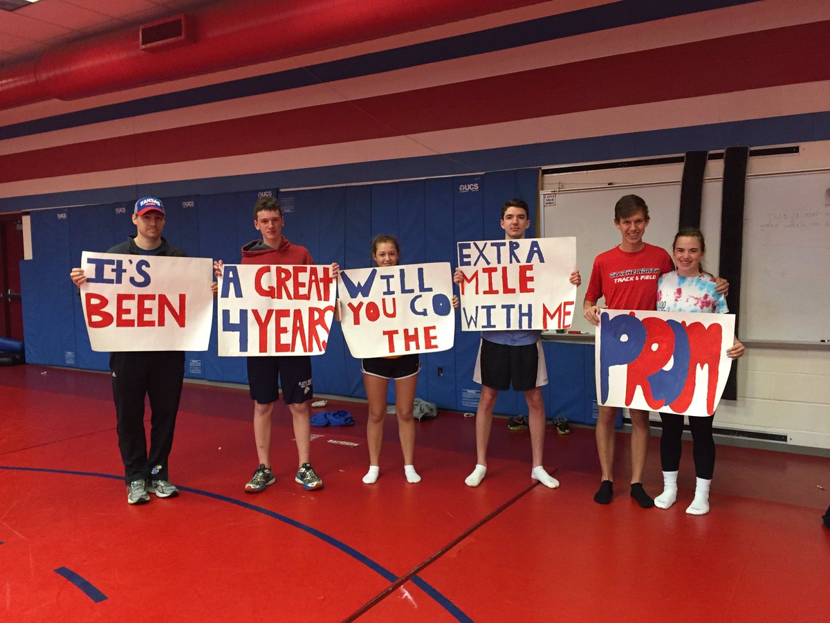 BrodyComer's tweet photo. Prom with Abby! #prom2k16 #GalXC https://t.co/DOczwFci3S