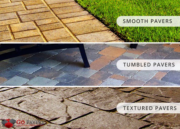 gopavers's tweet photo. #GoPavers 101: There is beauty shown in each type of #paver. https://t.co/ody2kRBoXA #Installation #Contractor https://t.co/vc60mHUAVQ