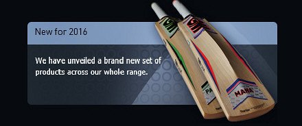 owzatcricket's tweet photo. #competition time with @GMCricket simply RT &amp; Foll for the chance to win a factory tour and bat. Ends Sun 20th. https://t.co/Qdlt9nhlBf