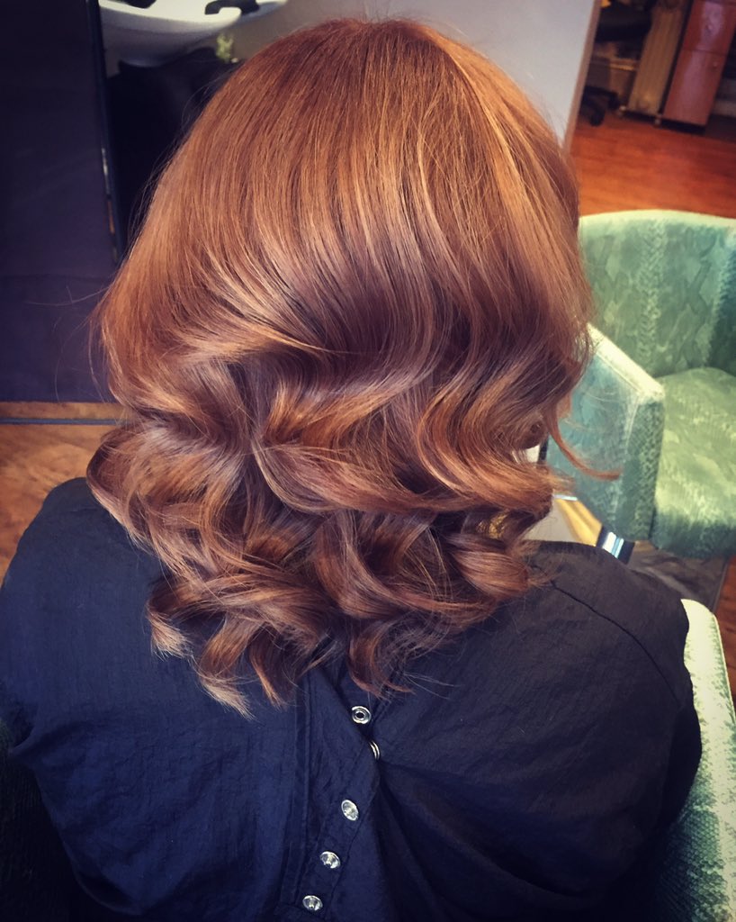 RootssalonsHair's tweet photo. Beautiful colour change with PLEX and vintage wave! #hairofinstagram #plexcoloursecret #leedshairstylist #leedssalon https://t.co/RzQmfm0mOB