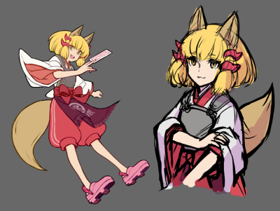 狐っ娘のtwitterイラスト検索結果 古い順 狐っ娘のtwitterイラスト検索結果 古い順