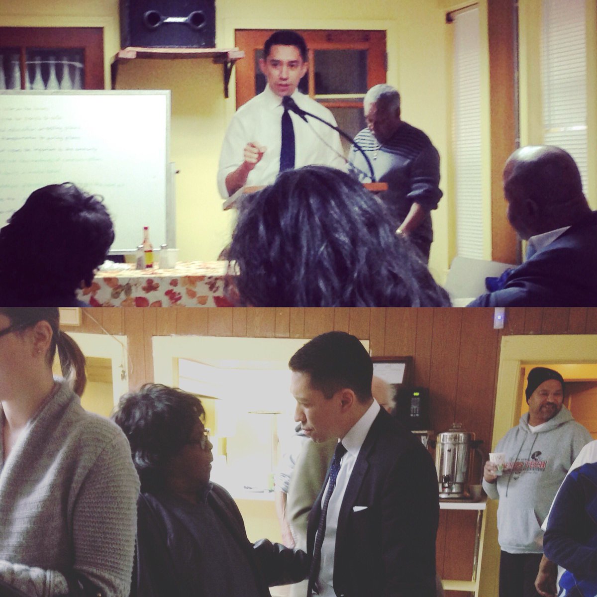 How do we close the wealth gap in #MO? One way is thru financial literacy &amp; education. <a href="/kc_urban/">Urban Summit</a> this morning.