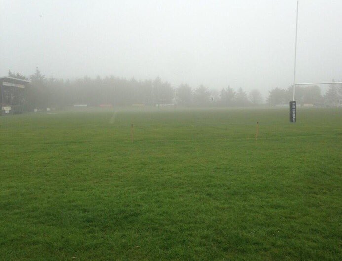 Visit to where it all started tomorrow <a href="/PerthshireRugby/">Perthshire Rugby</a> <a href="/berwickrugby/">Berwick Rugby Club</a> #screm #rugby