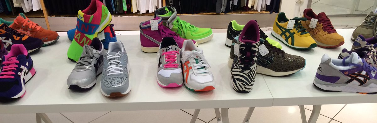 LetMLive's tweet image. Sneakers by Concrete outlet! 50 % discount! Haagsche Bluf 33 | Den Haag