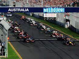 A new season of f1 kicks off on sunday with the Australian grand prix,cant wait!
