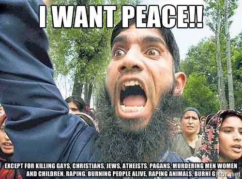 Obama issues 680,000 green cards to Muslims over last five years