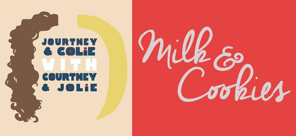 PHLSketchfest's tweet photo. TONIGHT at 10:00pm Jourtney &amp; Colie with @Jolsauce &amp; @CynaminQuale + NEW Milk &amp; Cookies Show https://t.co/JDwEGeHzsp https://t.co/sdYcm2T0l1