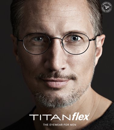 BCOpticians's tweet photo. Titanium - as strong as steel but 45% lighter #menswear #eyecare #optician #BCOpticians https://t.co/2ikfEcRpLV