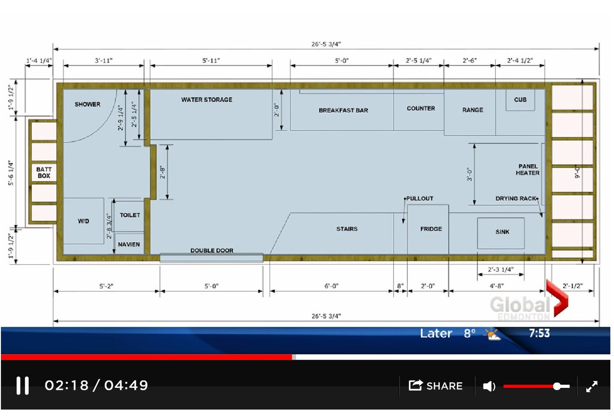 Tiny Homes Canada tweet media