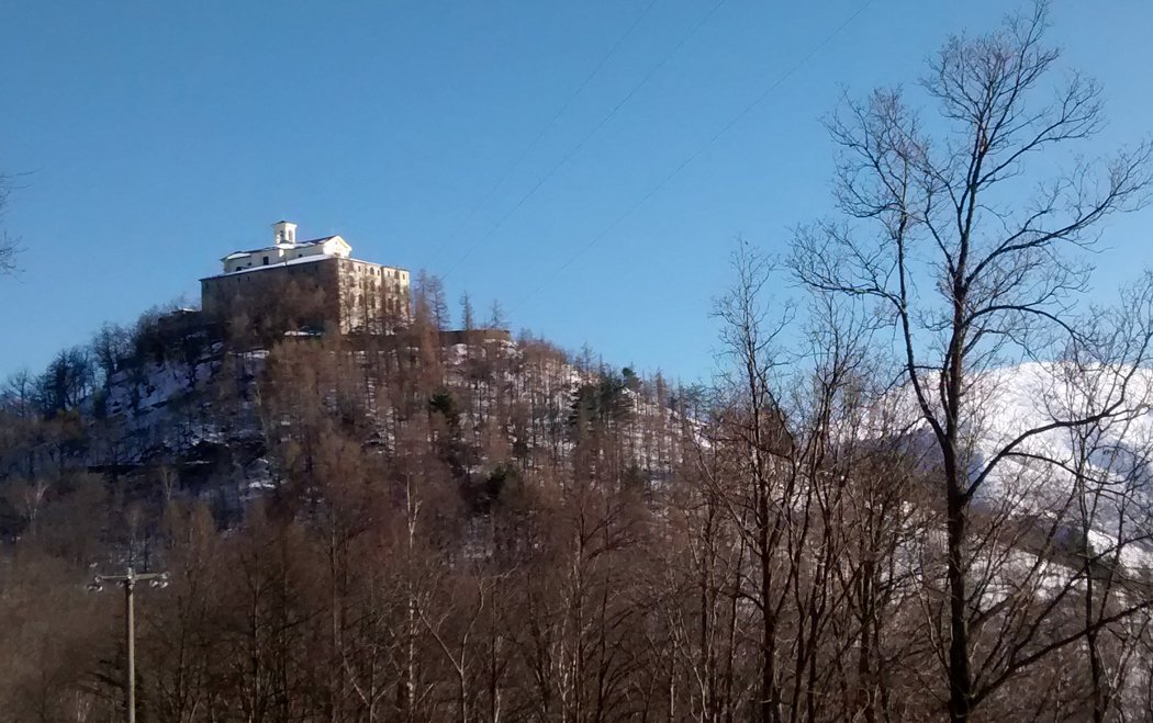 BricTour's tweet photo. Domani: il sentiero dei Pellegrini da Pessinetto Fuori, previsto sole, ancora posti disponibili @Escursionismoit https://t.co/Z9WAIDs1oa
