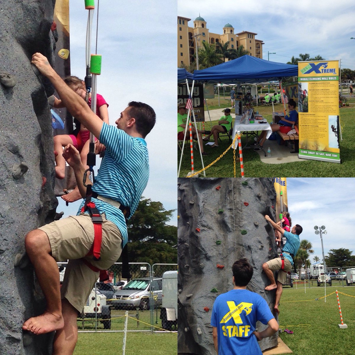 Hang Xtreme tweet media