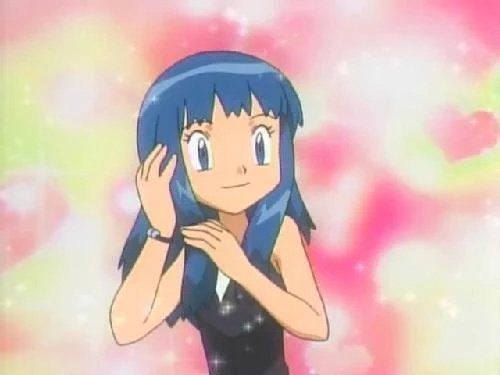 Official_Aqua's tweet photo. @night_spade I'm good. you? https://t.co/j1CgkvD5Ql