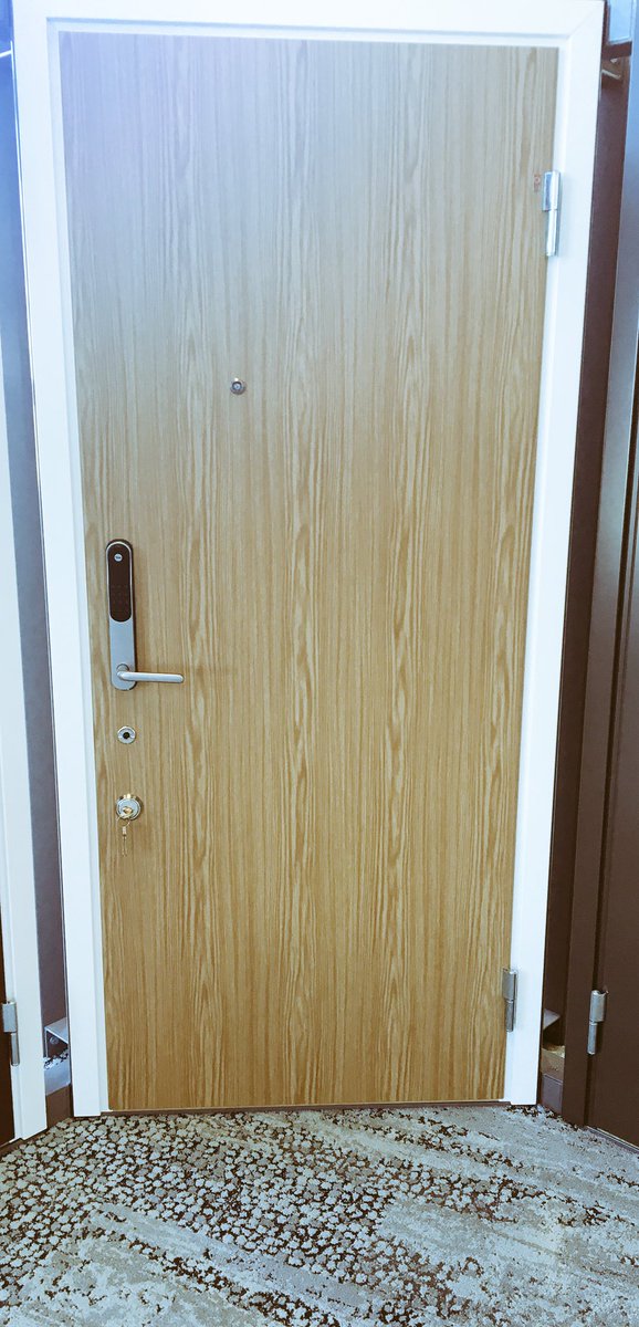 OyvindRein's tweet photo. ...det går an å kombinere Yale Doorman med våre #sikkerhetsdører #daloc https://t.co/LpOCOPbCAk