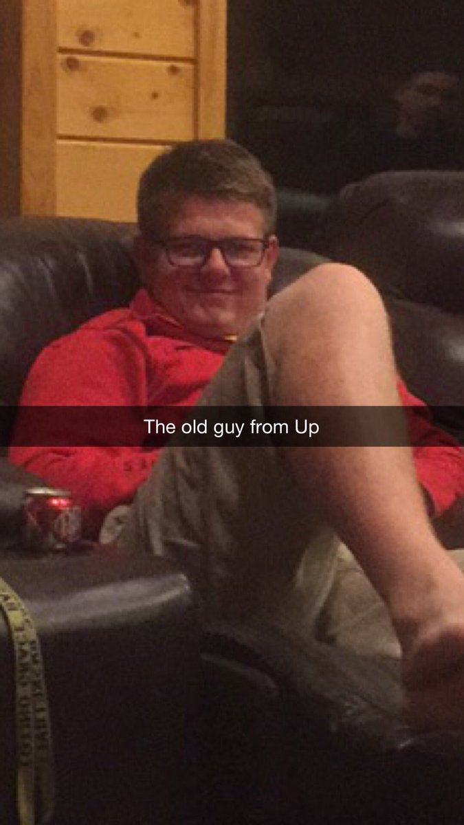 Tommy Seaberg tweet media