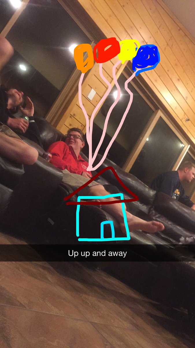 Tommy Seaberg tweet media