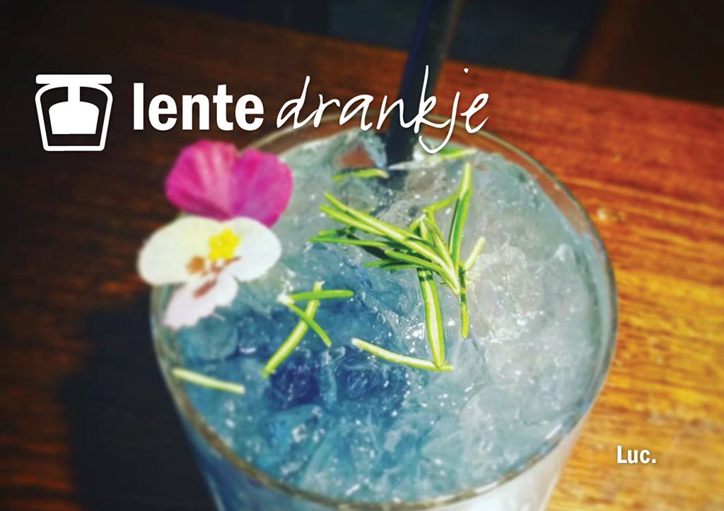 Tijd voor de #vrijmibo! Waar sta jij te #borrelen? Tip: ga naar Luc. en daarna naar Dogma voor n hotdog ;-) #utrecht