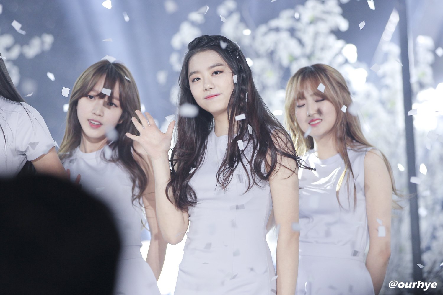 프로듀스101 김소혜 비주얼.jpg | 인스티즈