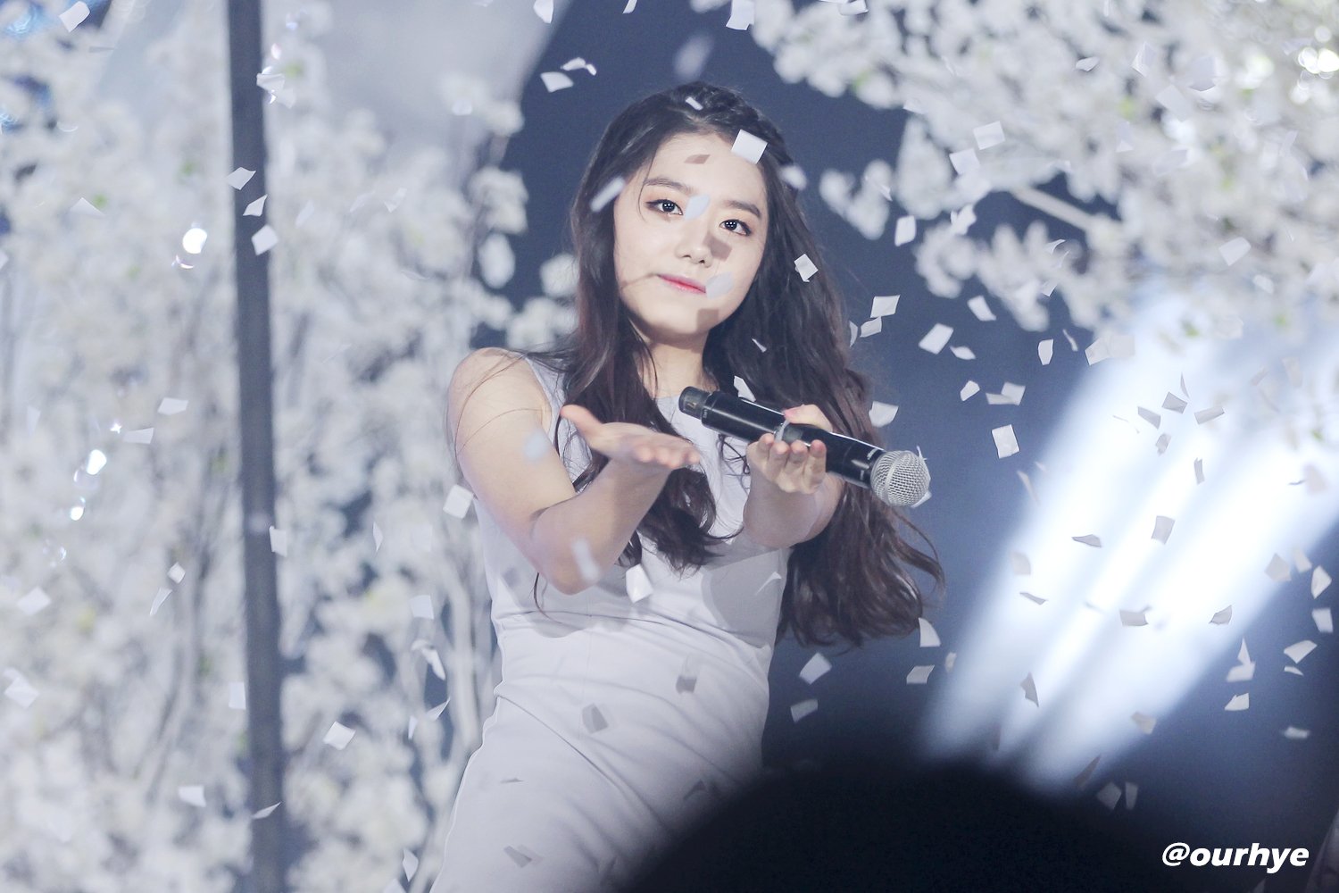 프로듀스101 김소혜 비주얼.jpg | 인스티즈