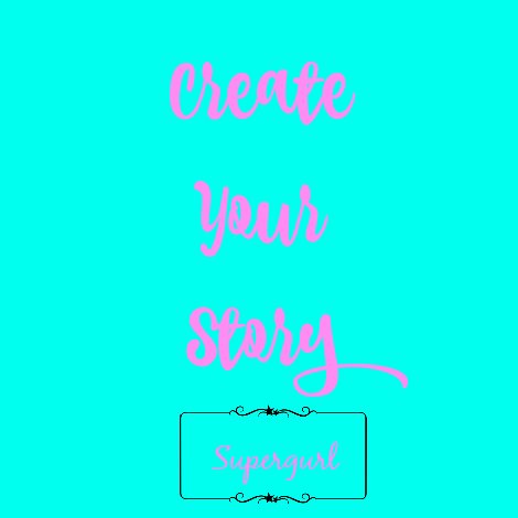 Cindy5gurls's tweet image. Everyday a spectacular new day to reset...
#createastory
