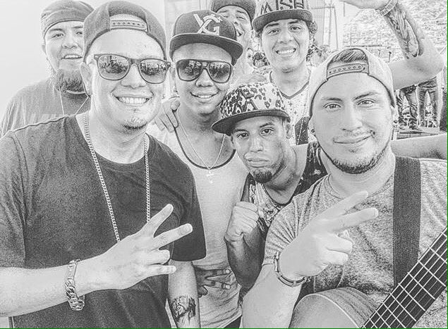 DjGioMusic's tweet photo. #TeamYandG #Music #Perú #noserindan #lucha #fe #perserverancia #Familia #vamosquevamos https://t.co/L8Rw7xWQ6S