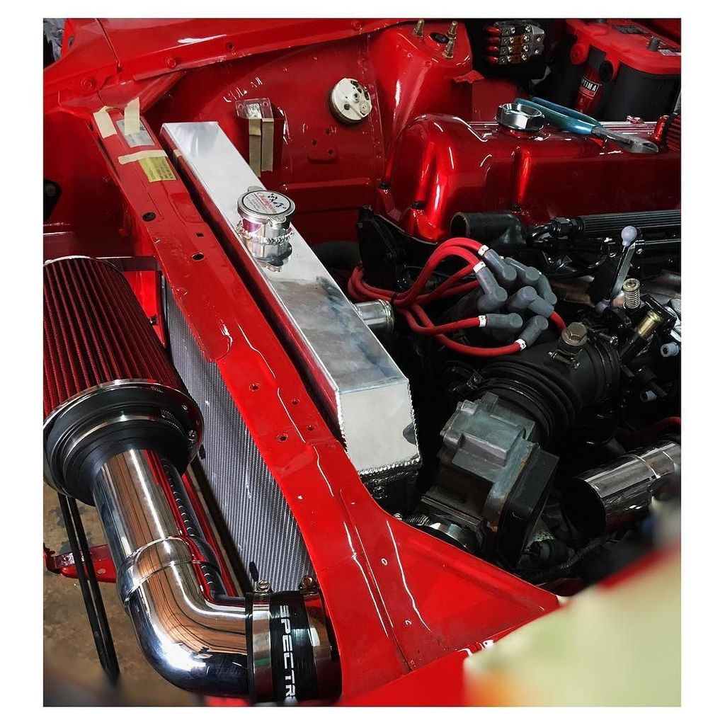 InfinitiAgora's tweet photo. Intake 🌬
#datsun
#s30
#240z
#260z
#280z
#datsmo
#ratsun
#datsunzseries
#classic
#rossomars
#slammed
#g35 … https://t.co/KPXS5MzX3O