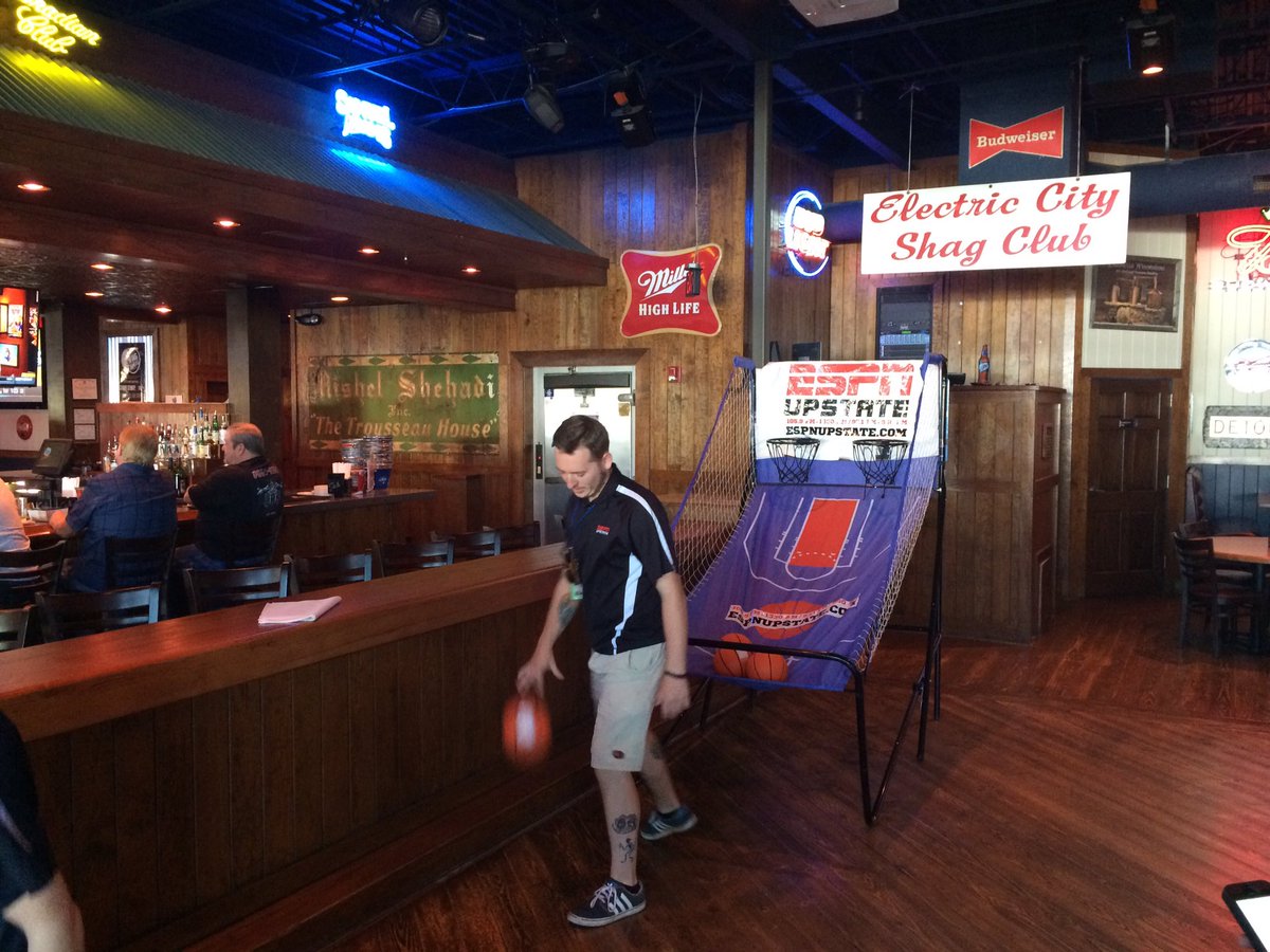 South Carolina Event tweet media