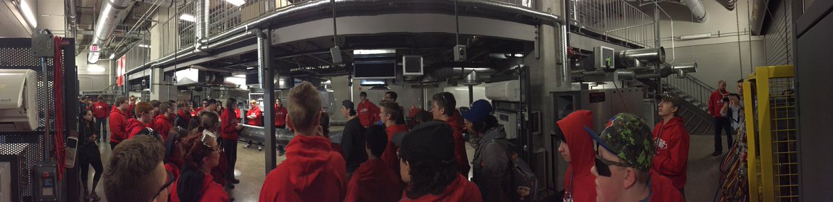 buildfutures2's tweet photo. Visiting @SAIT_SOC with both @buildfutures1 and @buildfutures2 #rvsed #SAITSOC #SAIT100 https://t.co/x0U4knNsCs