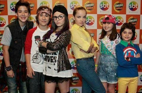 Como presente do céu meus amoletos da sorte. Adoro vcs amigos irmãs parceiros confidentes 😘😍