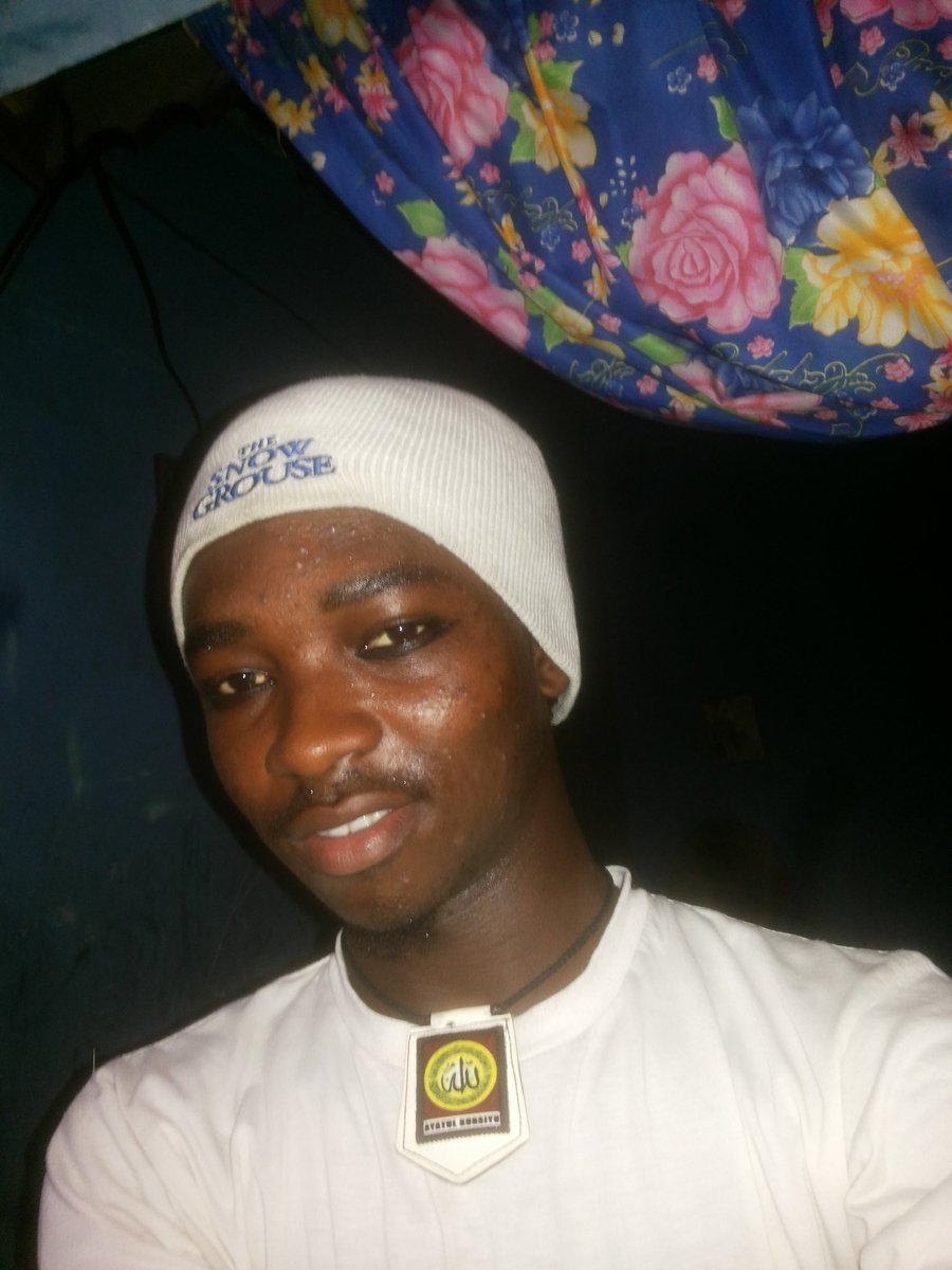 Alhaj Abdul Rahim Sa (@rahimalhaj) on Twitter photo 