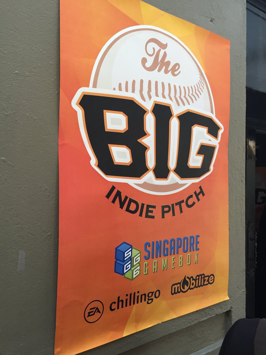 SwapSwapGame's tweet photo. Swap Swap at @BigIndiePitch San-Francisco. That was fun!! https://t.co/NWSn95eyGv