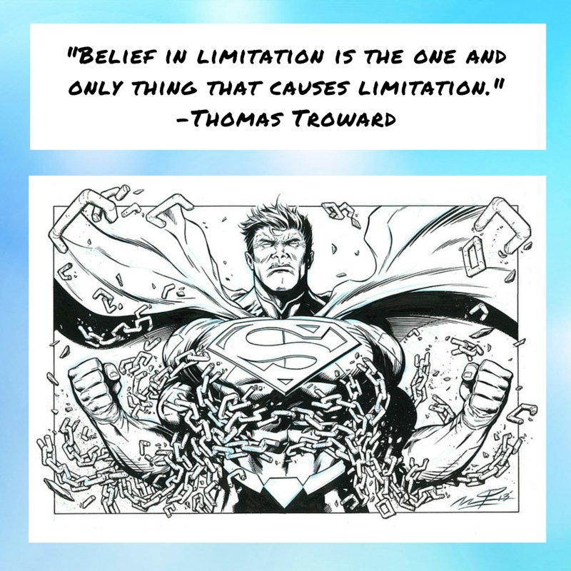 GINEVOLVE's tweet photo. What is your #ChiefAim? Make it a limitless pursuit! #NoLimits https://t.co/Ujhqai3Ud6