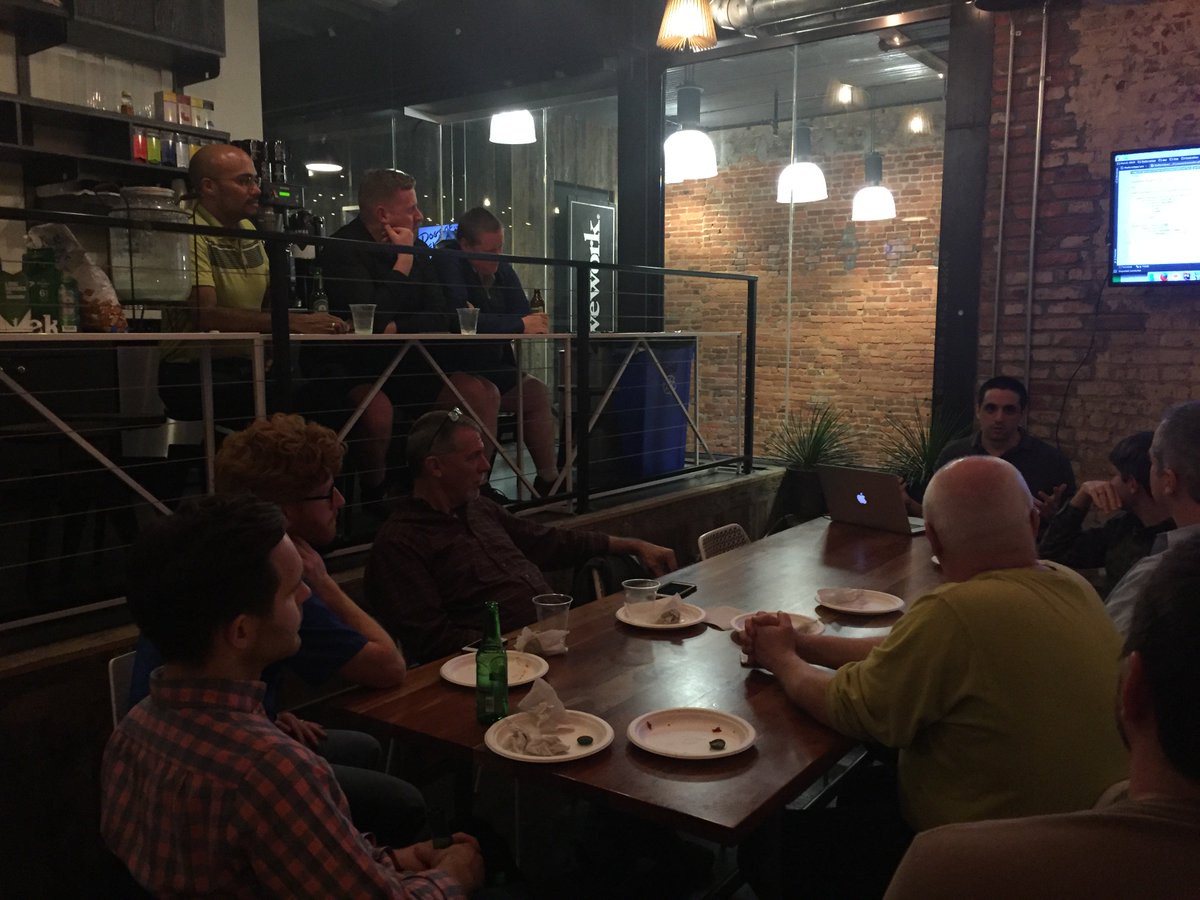CapLaravelGroup's tweet image. Notes and the Lumen/Laravel connecting apps from last night are up on our GitHub! github.com/Capital-Larave… #laravel
