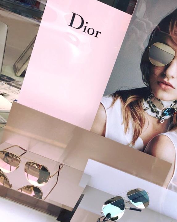 oc_german's tweet photo. Preparados para el Sol 2016!!! Dior split 1. Super-exclusivas en #opticacervantes. https://t.co/5y1DoM0Bxt